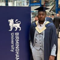 Dennis Oguguo