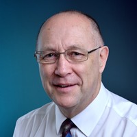 Stephen Riley
