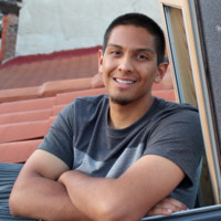 Aaron Carrillo
