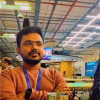 Sanjay Murugan