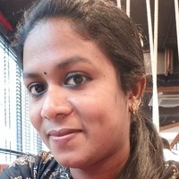 Salini Sudhakaran