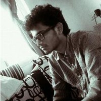 Pratik Ghadage