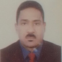 Rasheed Sayed Shareef