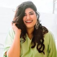Rashmi Kapoor