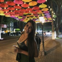 Mariane Santos