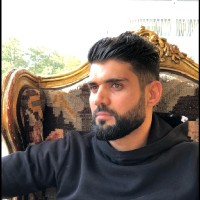 Yousof Aselzai