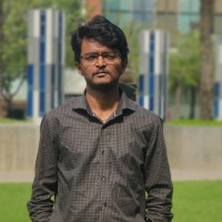 V M Ram Mohan