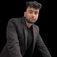 Anmol Sharma