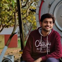 Pranjal Tripathi