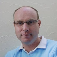 Stéphane Harmand