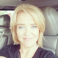 Marcia Evers