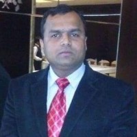 Ca Arvind Kumar Jaiswal
