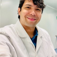 Armando Arturo Hernandez Giles