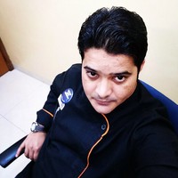 Deepak Singh