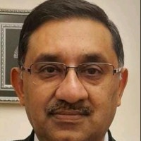 Dr Anant Agarwal