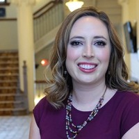 Amanda Leech, M.Ed.
