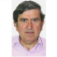 Fernando Pina Rubio