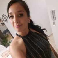 Romina Vorgas