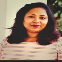 Jhimli Dutta Ahirwar