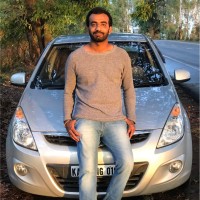 Mithun Prakash