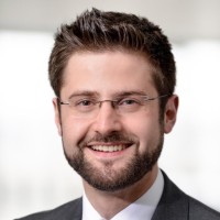 Martin Seidenberg