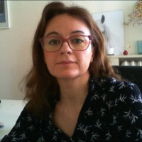 Helene Stamatopoulou