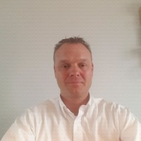 Jurgen Van Wijk