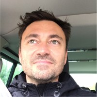 Arnaud Totel