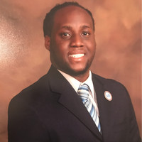 Adrian Redding