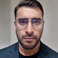 Sergio Díaz Robles