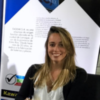 María Paz De Miguel