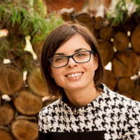Tania Wright