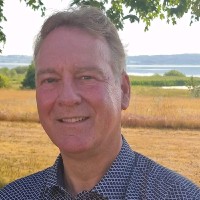 Arne Grønbæk Jensen
