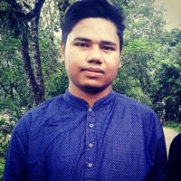 Hamidur Rahman Noyon