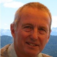 Martin Powell