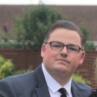 Ryan Prosser