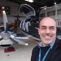 André Zanchi Da Costa