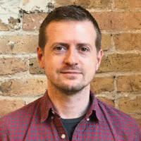 Brad Chandler