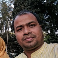 Mohammad Mujahid