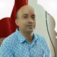 Dr Garvendra Rathore