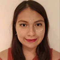 Nadia Alejandra Gudiño Chávez