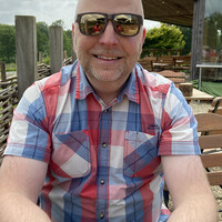 Richard Barfoot