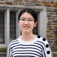 Xinchen Li