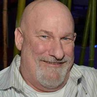 Bob Huss