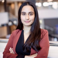Annika Singh