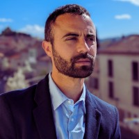 Bruno A. Chrisostomo