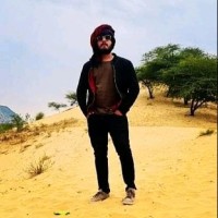 Mratunjay Sharma
