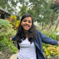 swatii goel