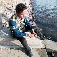 Harsher Sikarwar