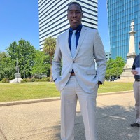 Andre Duncan